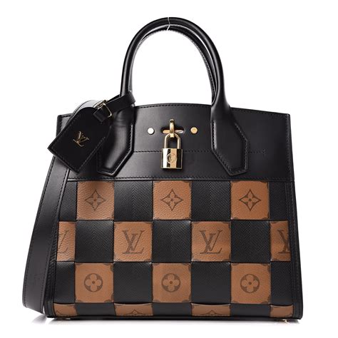 louis vuitton city steamer pm bag|City Steamer Pm .